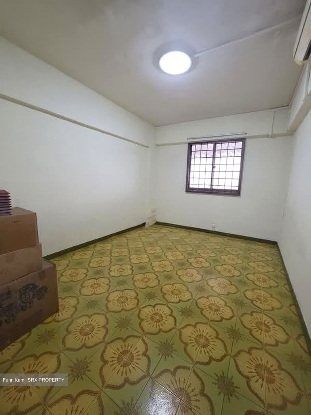Blk 507 West Coast Vista (Clementi), HDB 3 Rooms #554049671